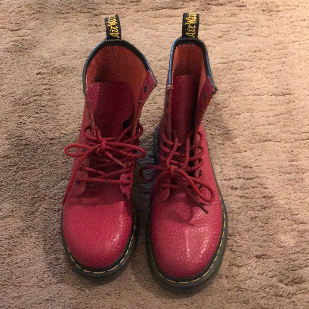 Doc Martins